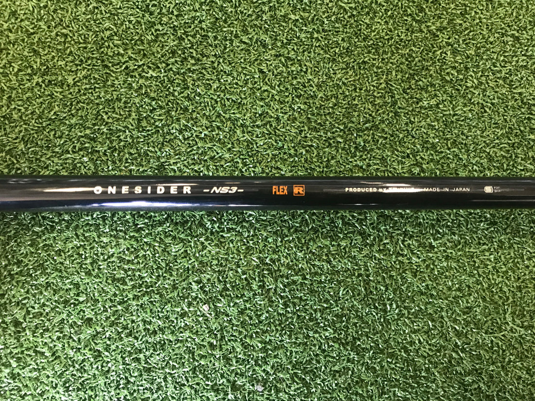 Tsuruya Onesider NS3 15° 3 Wood