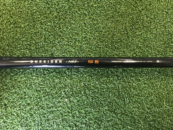 Tsuruya Onesider NS3 15° 3 Wood