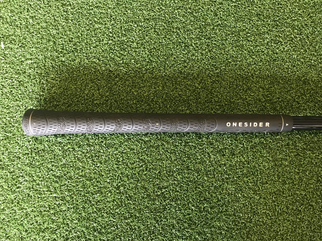Tsuruya Onesider NS3 15° 3 Wood