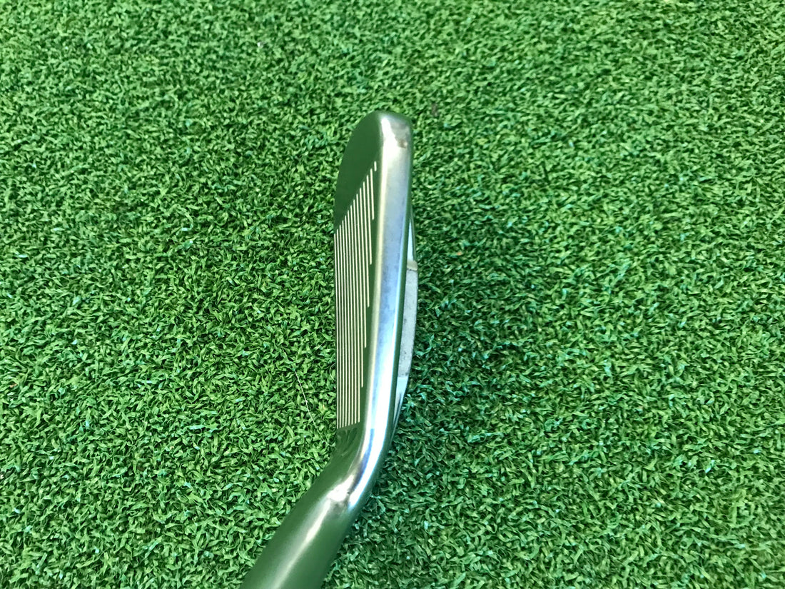 2021 Callaway Apex 4-9, PW Iron Set