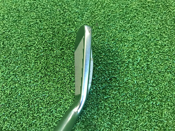 2021 Callaway Apex 4-9, PW Iron Set