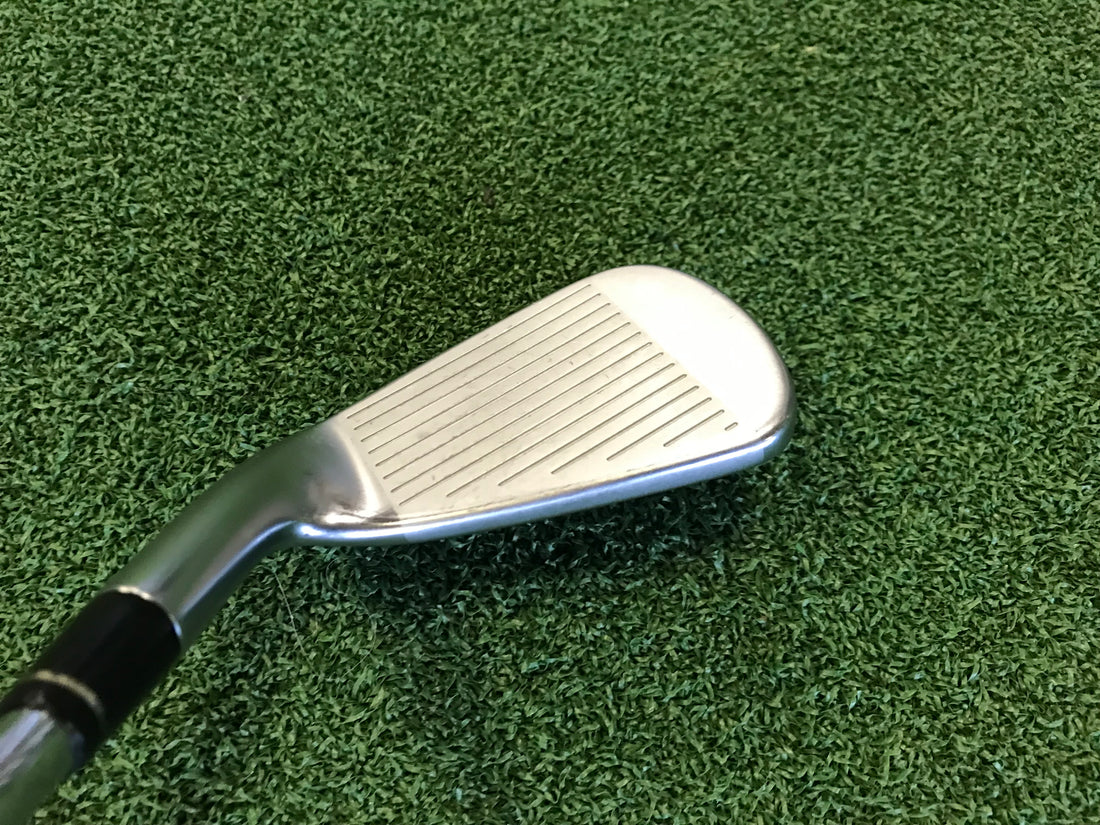 2021 Callaway Apex 4-9, PW Iron Set