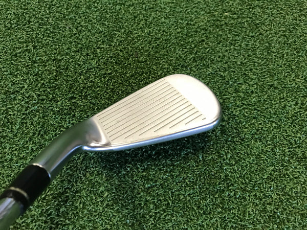 2021 Callaway Apex 4-9, PW Iron Set