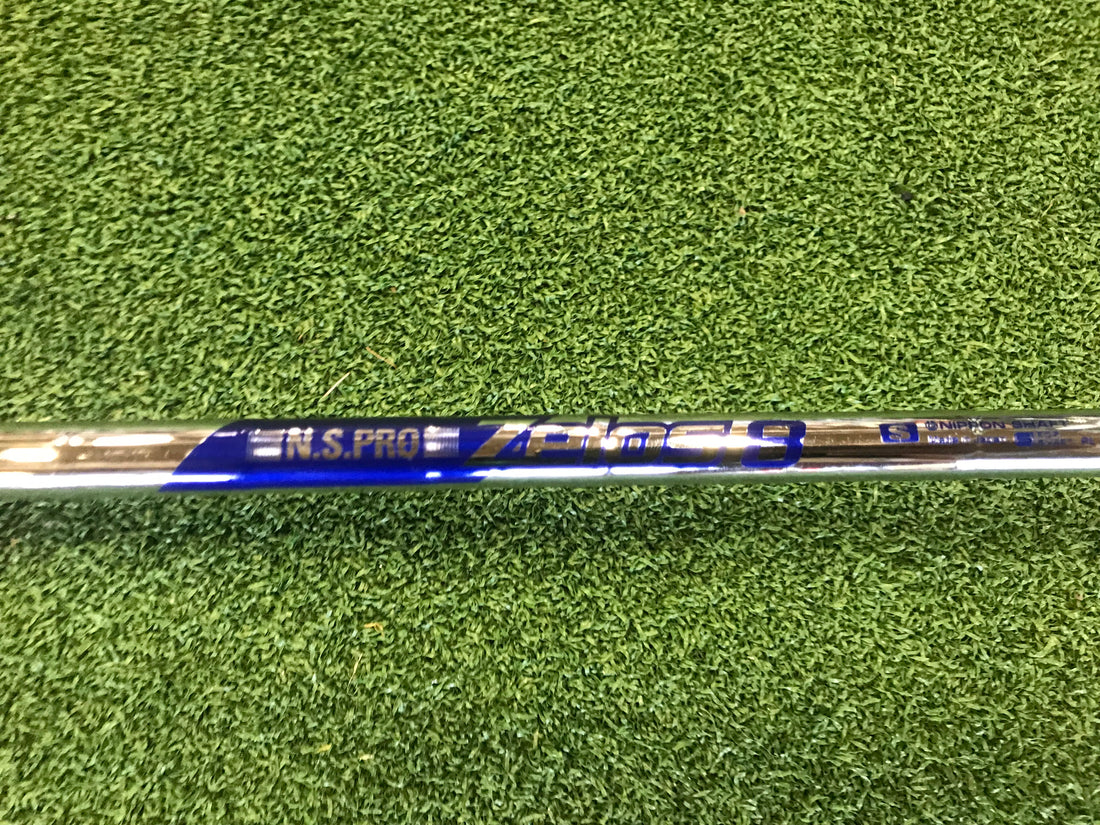 2021 Callaway Apex 4-9, PW Iron Set