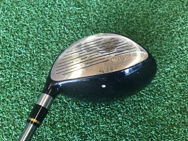 FG Chicago The Power Wood 15° 3 Wood