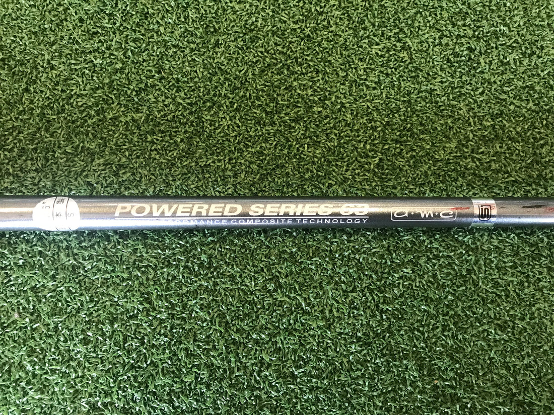 FG Chicago The Power Wood 15° 3 Wood