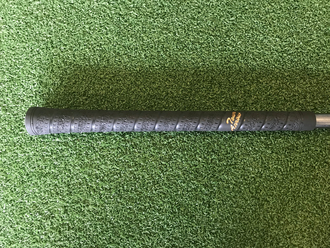 FG Chicago The Power Wood 15° 3 Wood