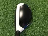 2021 TaylorMade Sim 2 Max 25° Ladies 5 Hybrid *Excellent Condition*