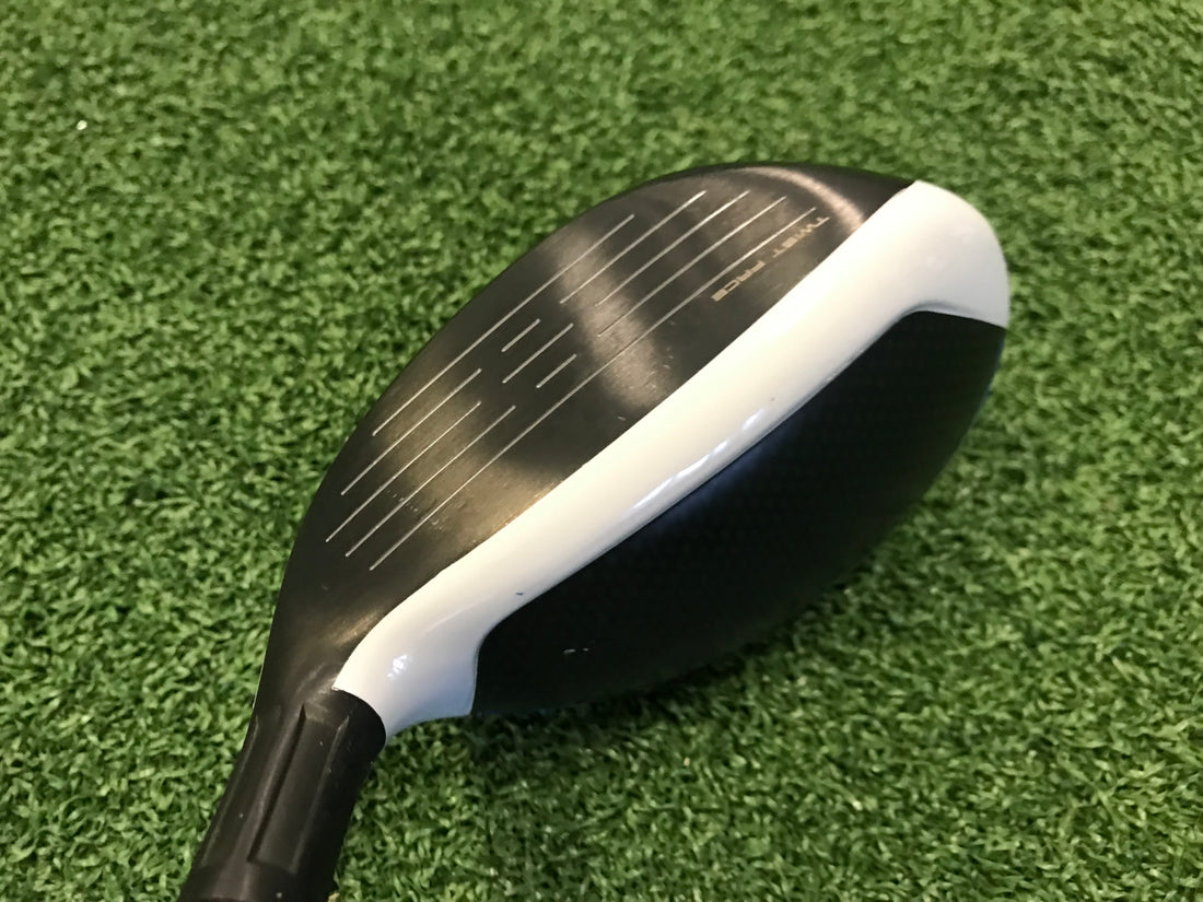 2021 TaylorMade Sim 2 Max 25° Ladies 5 Hybrid *Excellent Condition*