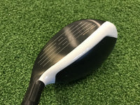 2021 TaylorMade Sim 2 Max 25° Ladies 5 Hybrid *Excellent Condition*