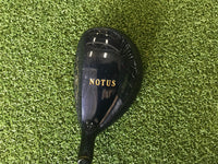 Mizuno Notus Synchro Turn 25° Ladies 7 Hybrid