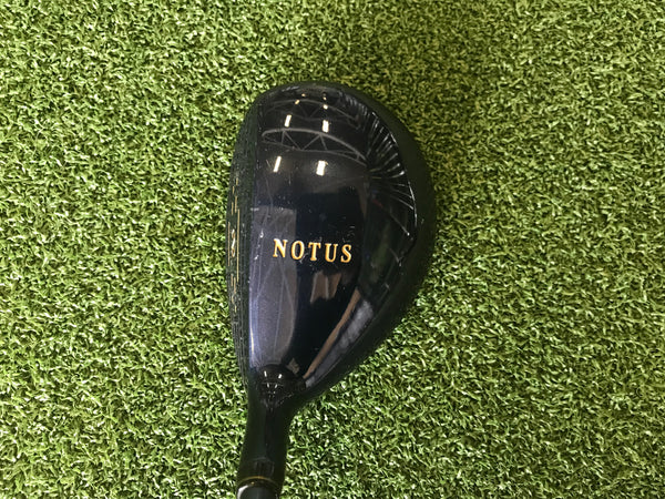 Mizuno Notus Synchro Turn 25° Ladies 7 Hybrid
