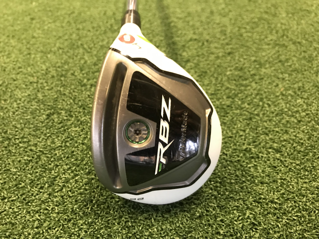 TaylorMade RBZ 22° 4 Hybrid