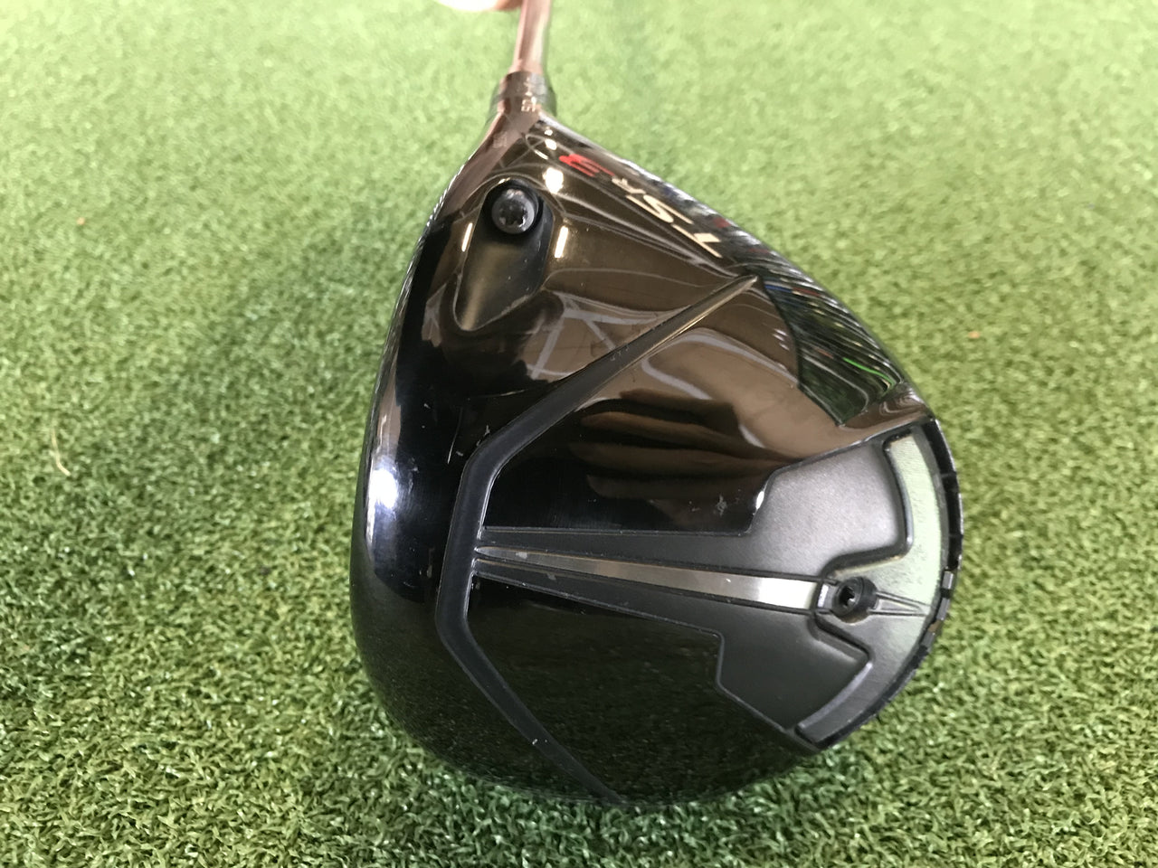 2022 Titleist TSR3 9° Driver