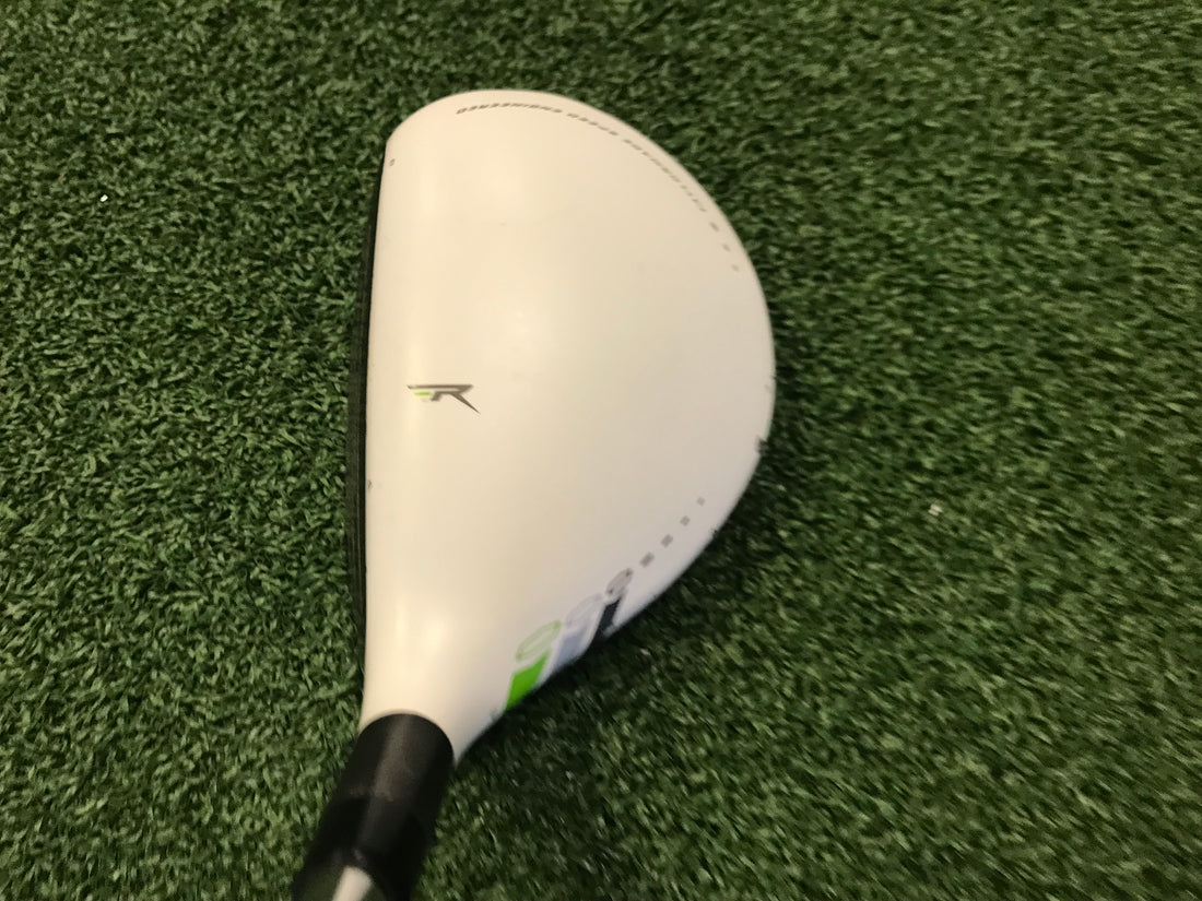 TaylorMade RBZ 22° 4 Hybrid