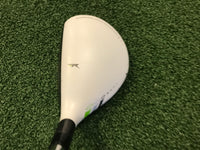 TaylorMade RBZ 22° 4 Hybrid