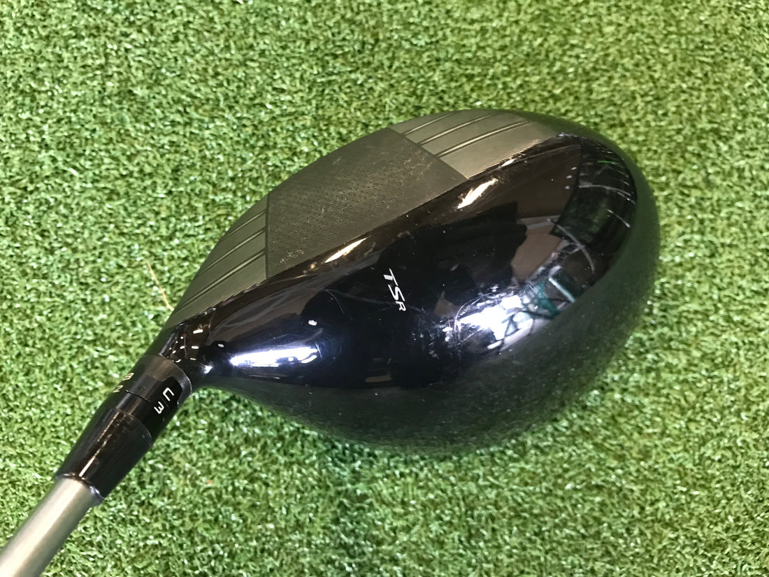 2022 Titleist TSR3 9° Driver *Excellent Condition*