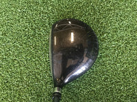 Head TItanium Cup Face 17° 4 Wood