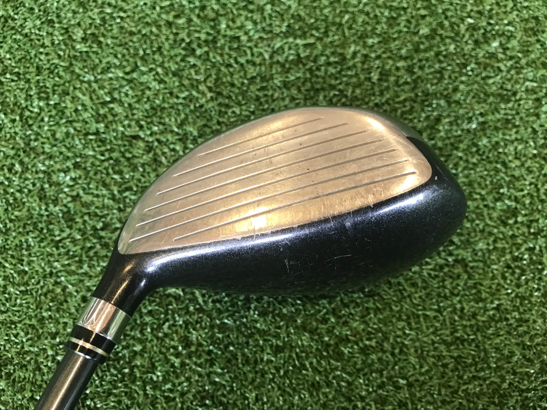 Head TItanium Cup Face 17° 4 Wood
