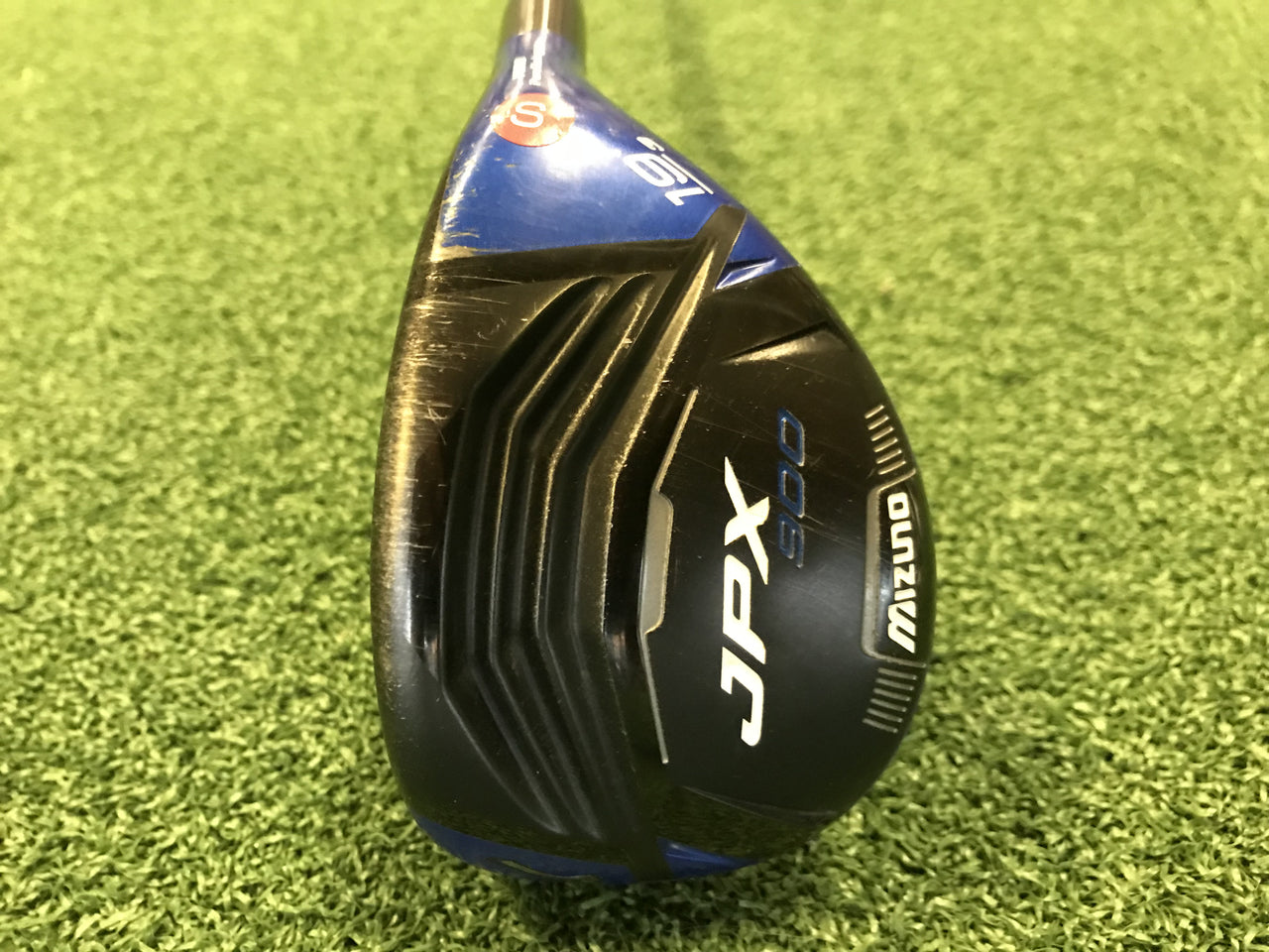 Mizuno JPX 900 19° 3 Hybrid