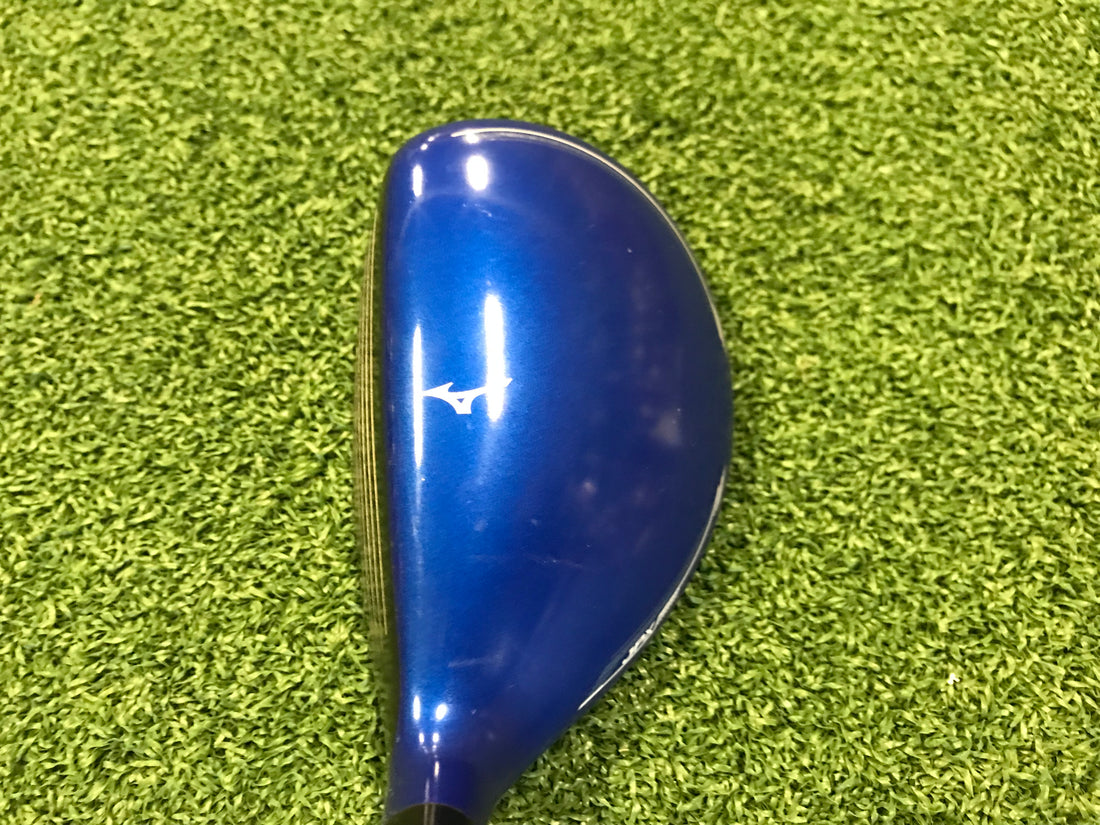 Mizuno JPX 900 19° 3 Hybrid