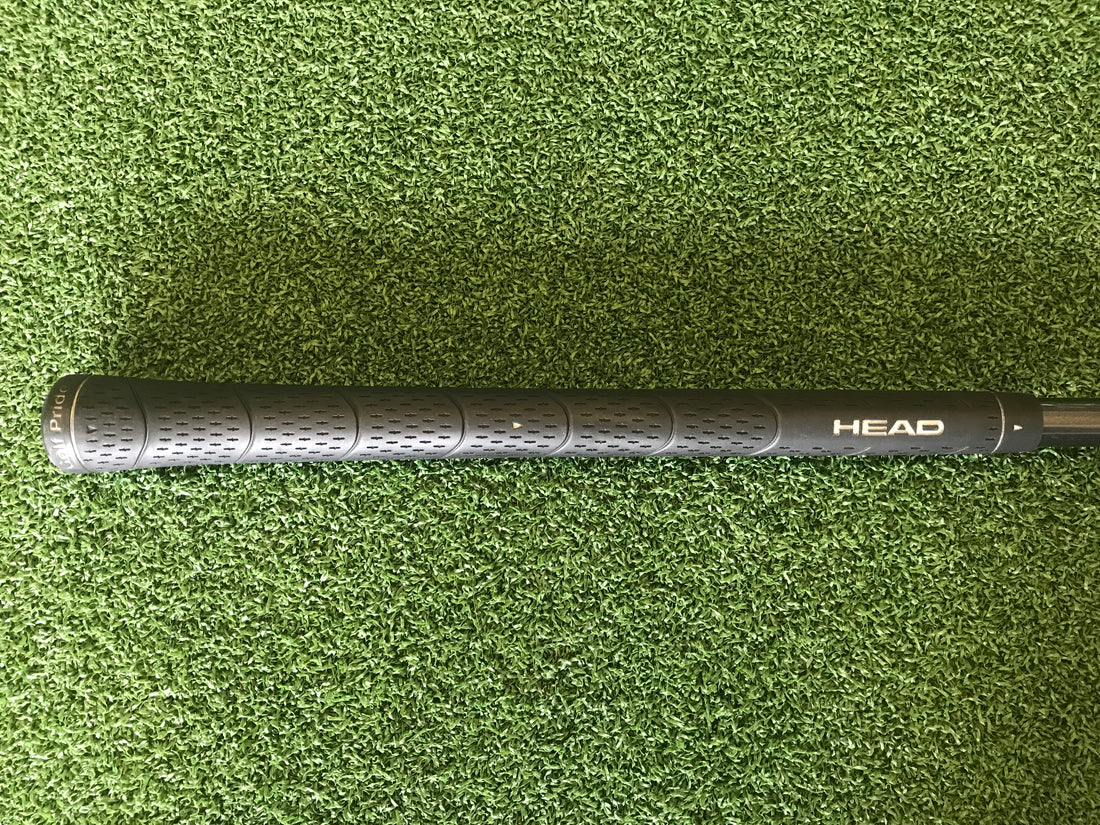 Head TItanium Cup Face 17° 4 Wood
