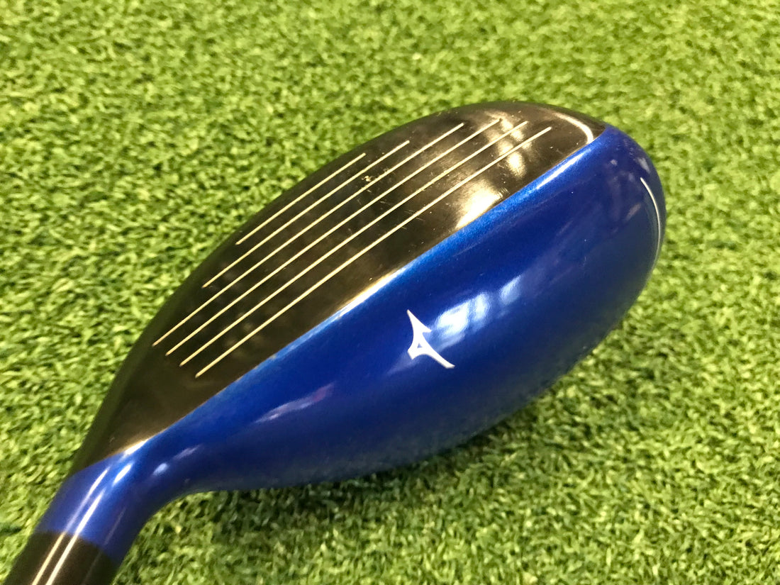 Mizuno JPX 900 19° 3 Hybrid