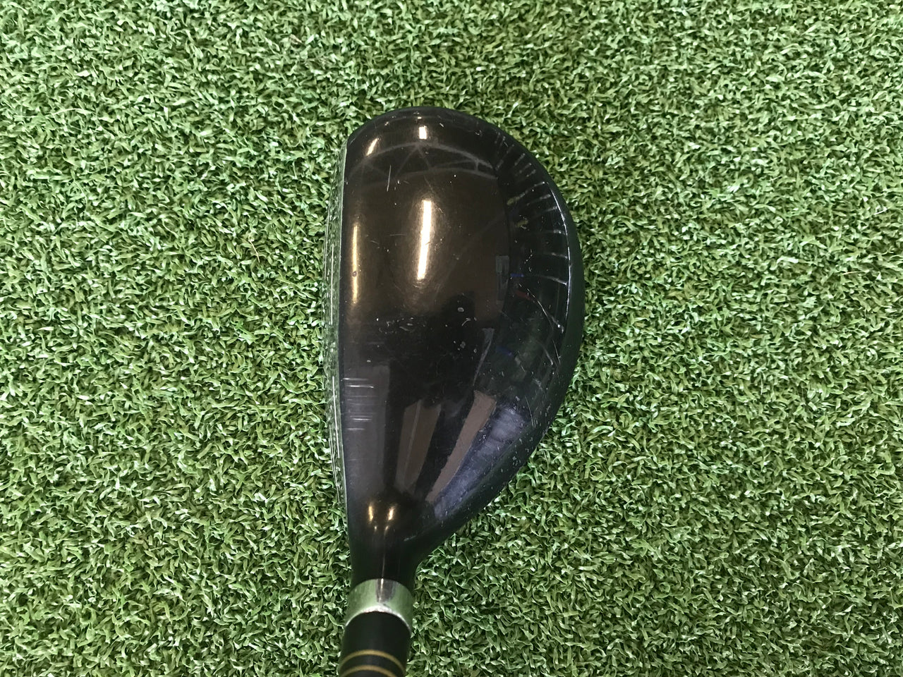 American Tour 007-UT 18° 3 Hybrid