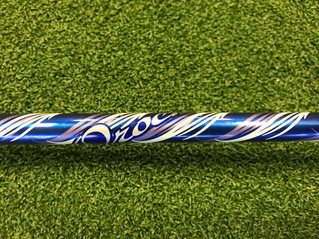 Mizuno JPX 900 19° 3 Hybrid