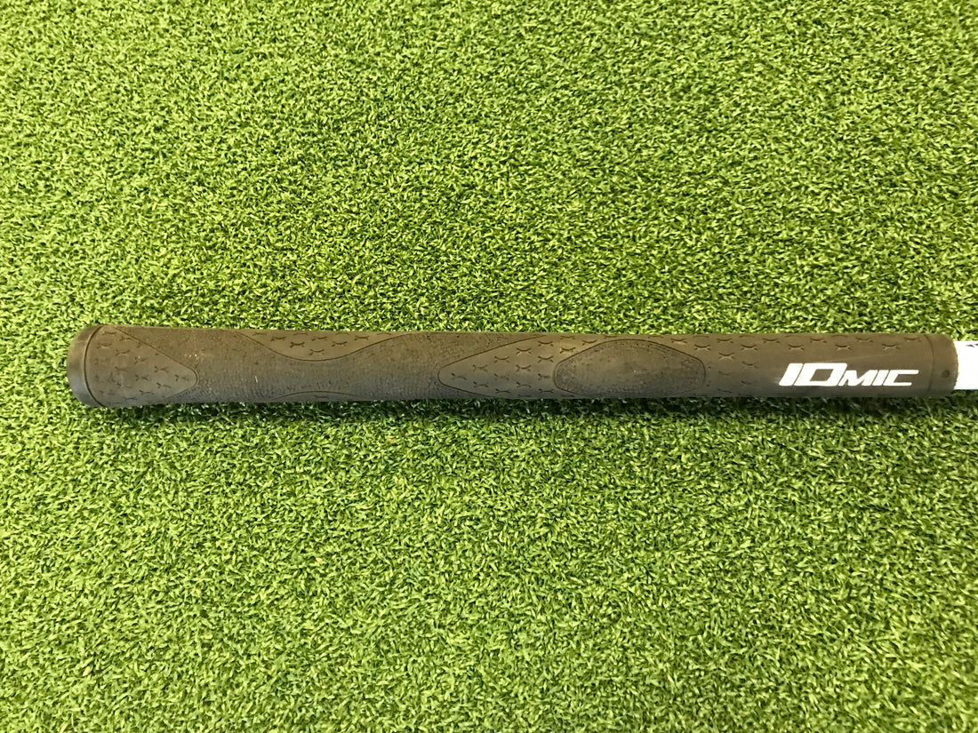 Mizuno JPX 900 19° 3 Hybrid