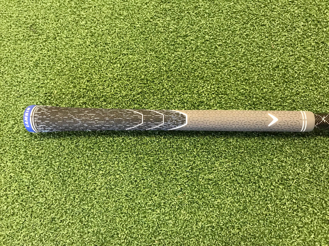 2024 Callaway Ai Smoke Max 15° 3 Wood With Headcover *Like New*