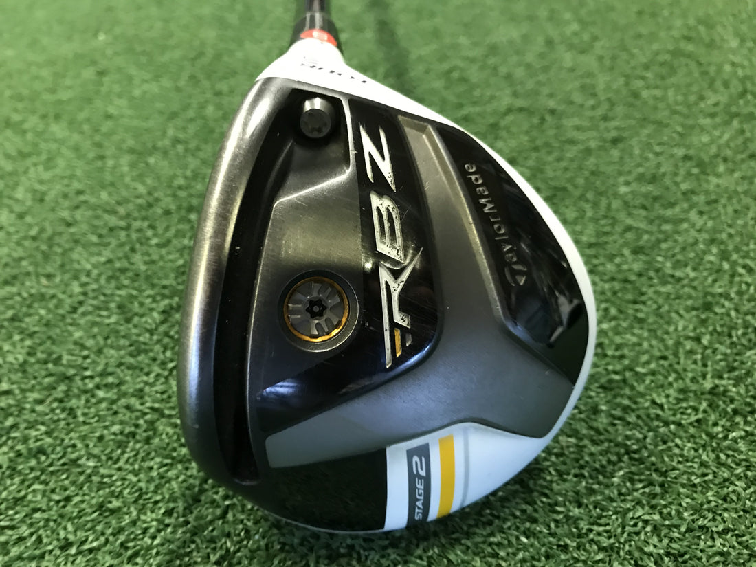 TaylorMade RBZ Stage 2 Tour 14.5° 3 Wood