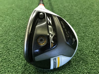 TaylorMade RBZ Stage 2 Tour 14.5° 3 Wood