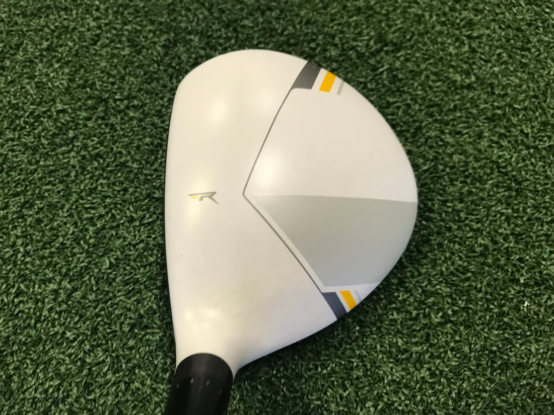TaylorMade RBZ Stage 2 Tour 14.5° 3 Wood