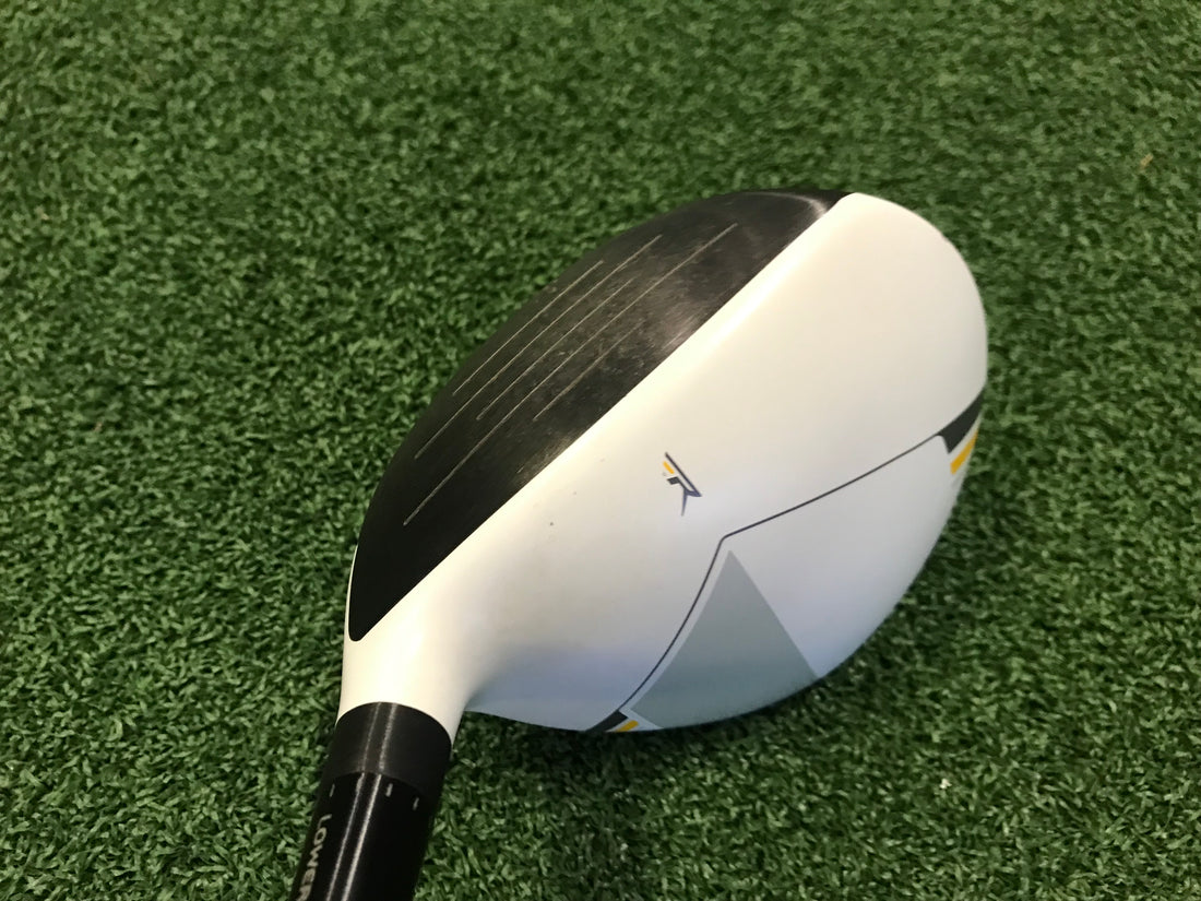 TaylorMade RBZ Stage 2 Tour 14.5° 3 Wood
