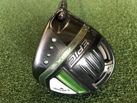 2021 Callaway Epic Max 10.5° Driver