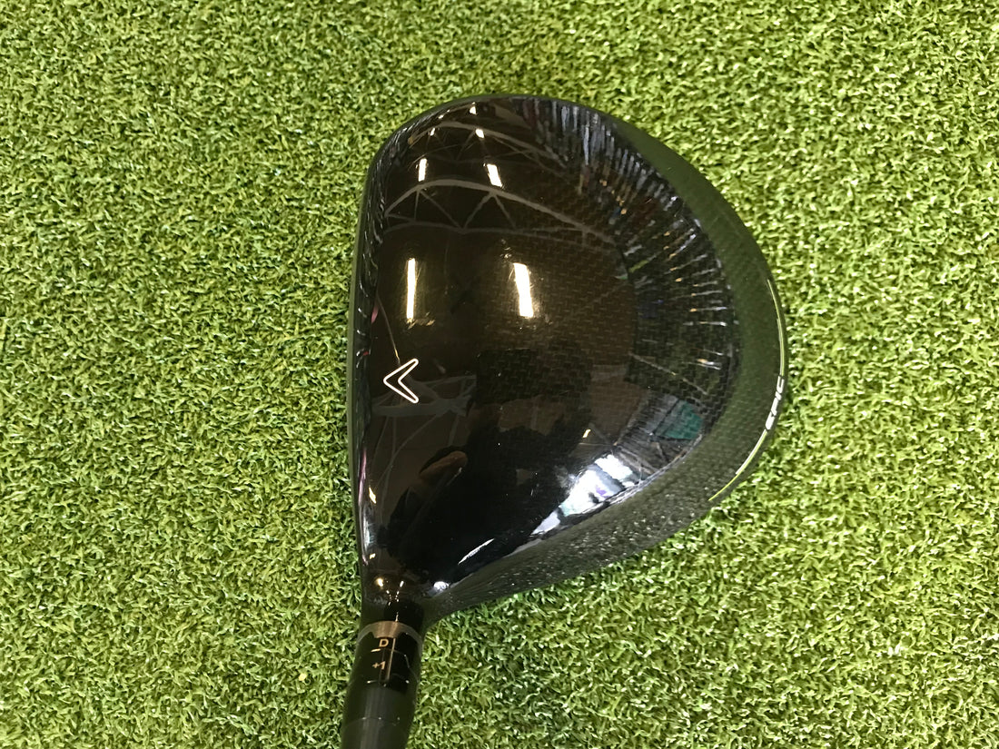 2021 Callaway Epic Max 10.5° Driver