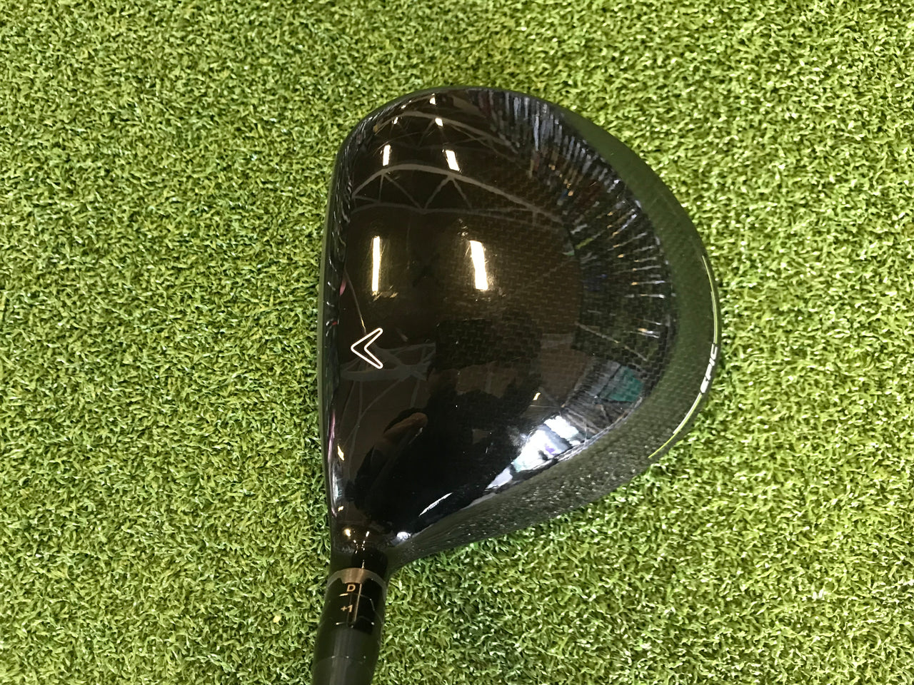 2021 Callaway Epic Max 10.5° Driver
