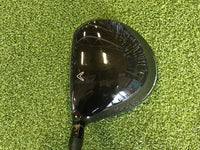 2021 Callaway Epic Max 10.5° Driver
