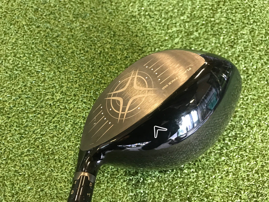 2021 Callaway Epic Max 10.5° Driver