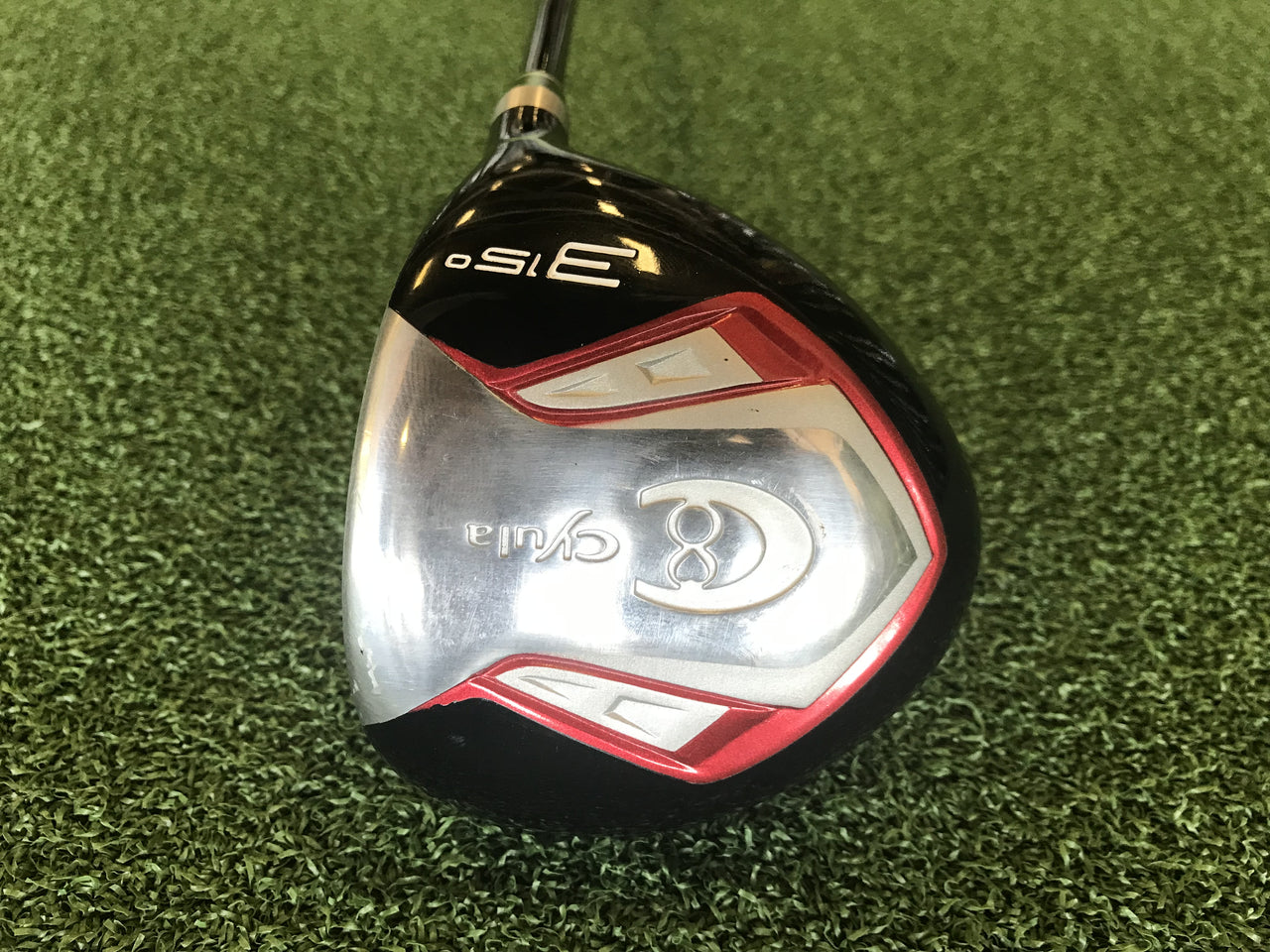 Cyula 15° 3 Wood