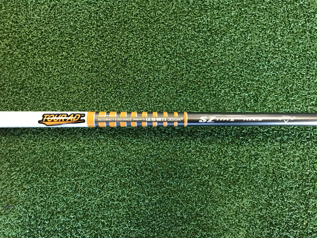 2021 Callaway Epic Max 10.5° Driver
