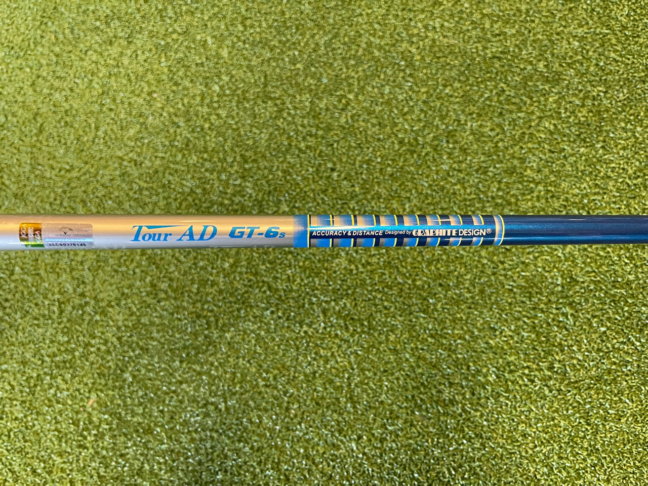 Tour AD GT-6s Shaft For Callaway *Like New*