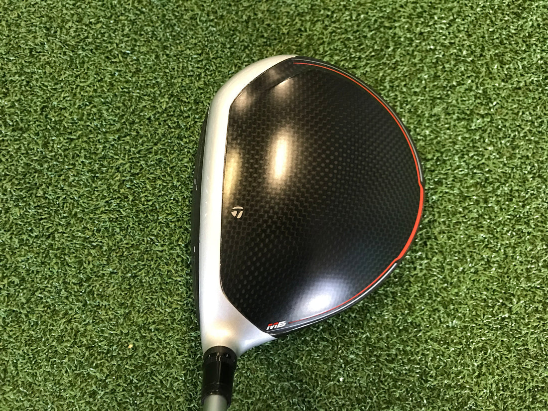 2019 TaylorMade M6 10.5° Driver with Headcover *Excellent Condition*