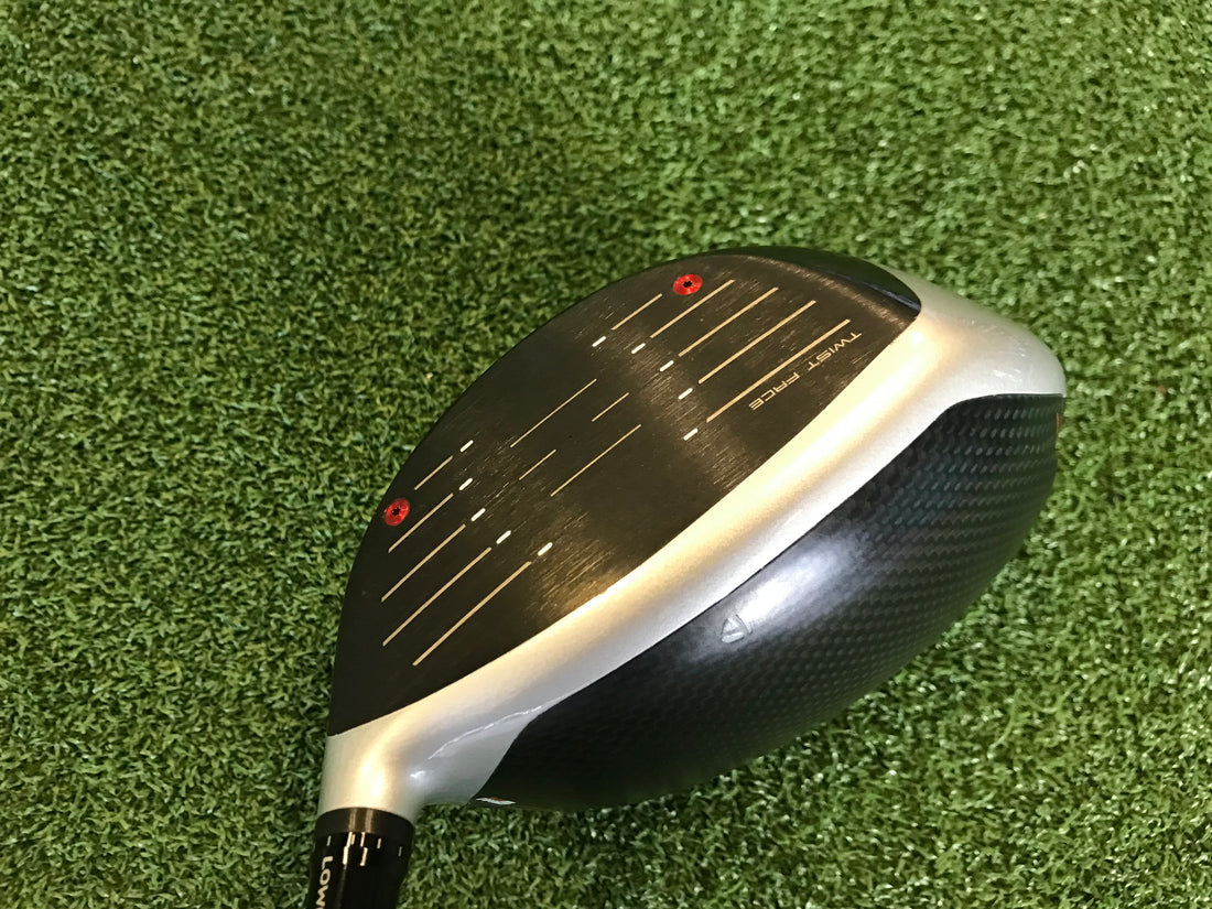 2019 TaylorMade M6 10.5° Driver with Headcover *Excellent Condition*