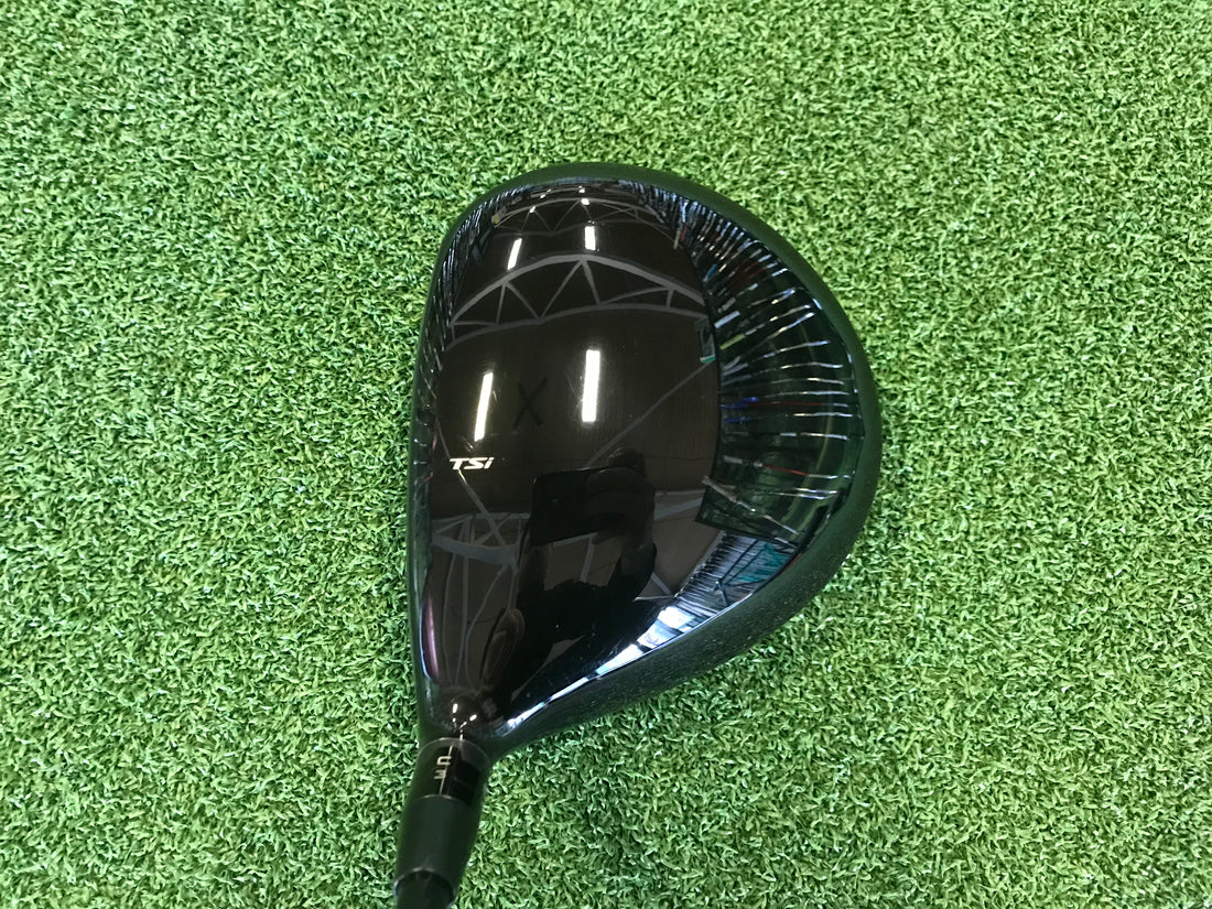 Titleist TSi 3 9° Driver with Headcover *Excellent Condition*