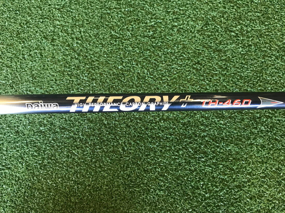 Daiwa Theory+ TH-460 15° 3 Wood