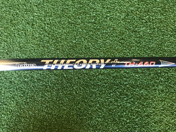 Daiwa Theory+ TH-460 15° 3 Wood