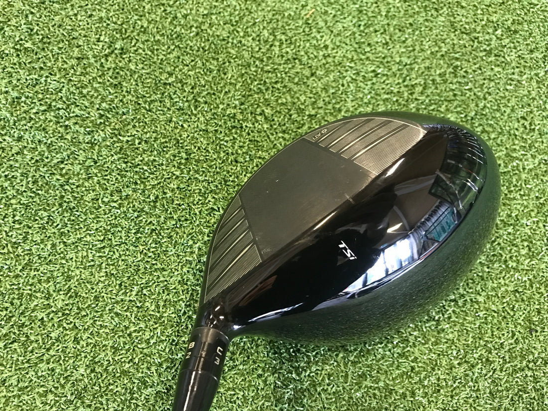 Titleist TSi 3 9° Driver with Headcover *Excellent Condition*