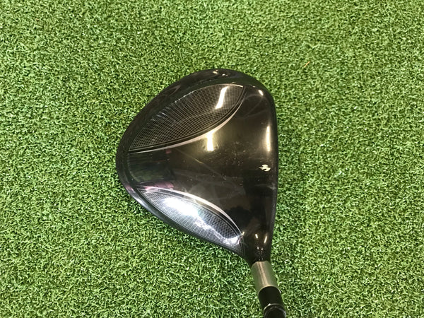 TaylorMade Burner 10.5° Left Handed Driver with Headcover
